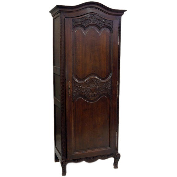 19th Century French Armoire