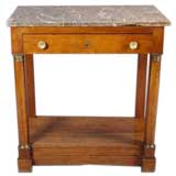 Empire Console. Empire Console.