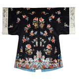 Antique Chinese Robe
