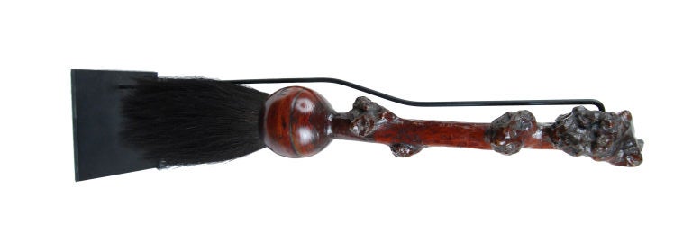 Collection of Calligrapher's Brushes