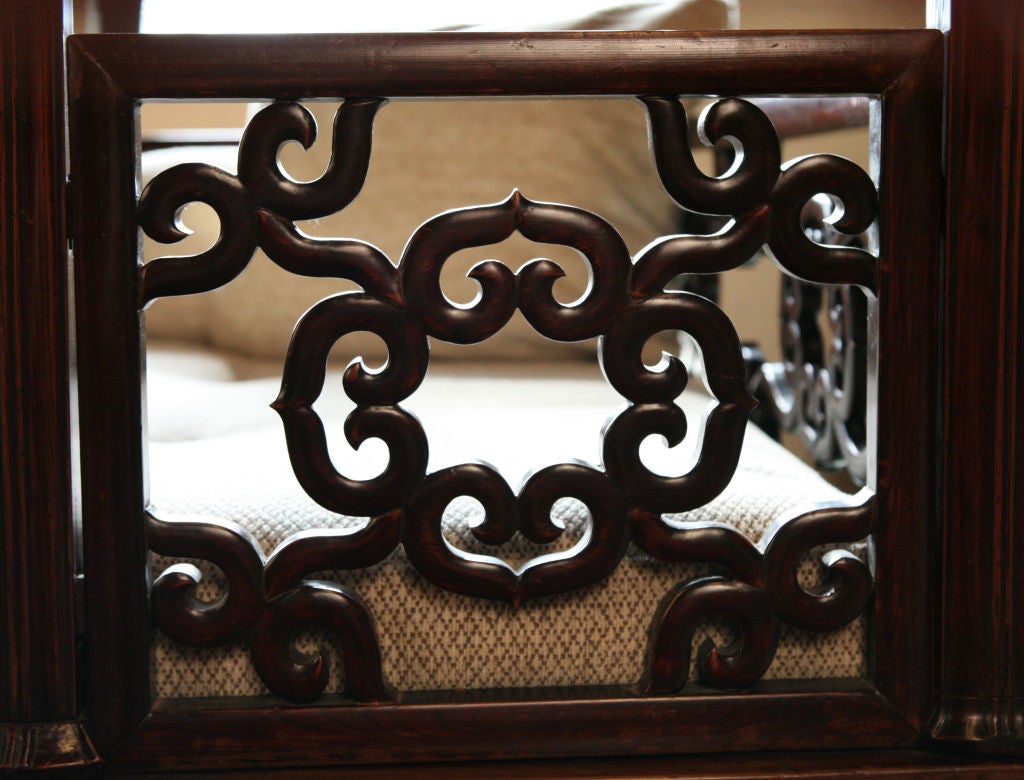 Canopy Bed 2