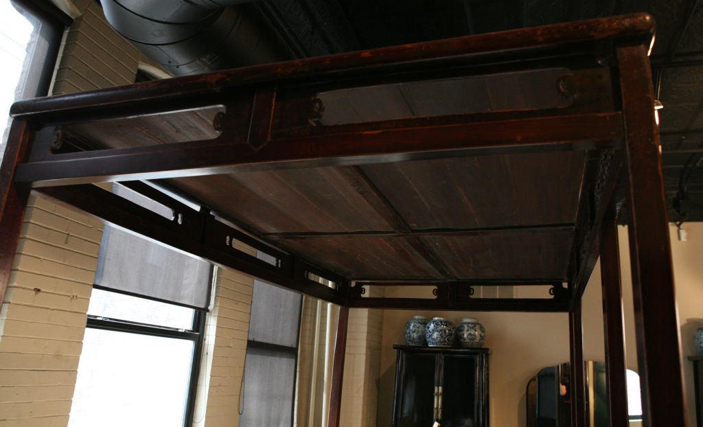 Canopy Bed 3