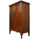 19th century Chinese Cabinet