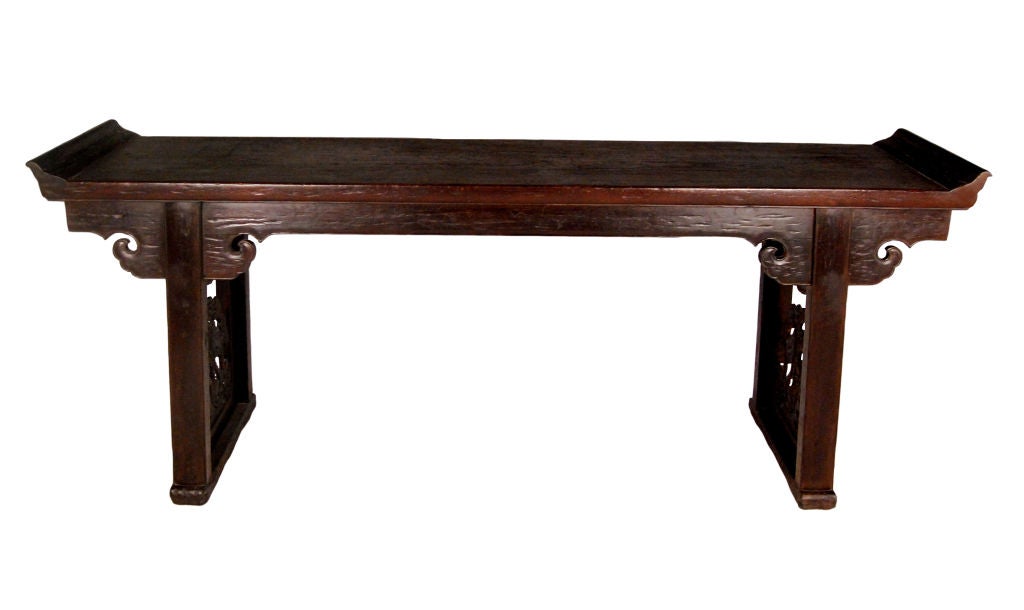Ming Dynasty Chinese Table 3