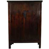 Antique Two Door Wardrobe