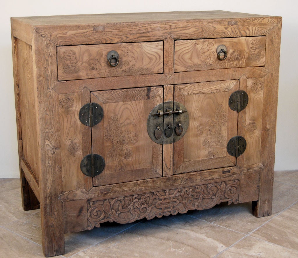 Chinese Chest