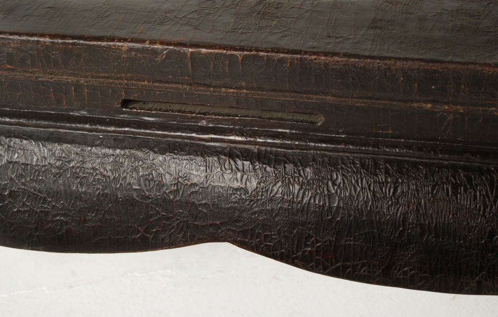 Low Chinese Table at 1stDibs