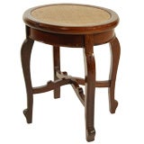 Pair of Oval Stools