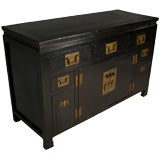 Chinese Sideboard