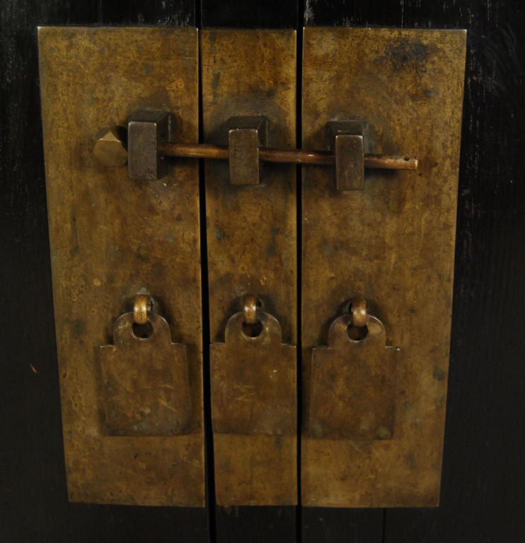 Chinese Sideboard 1