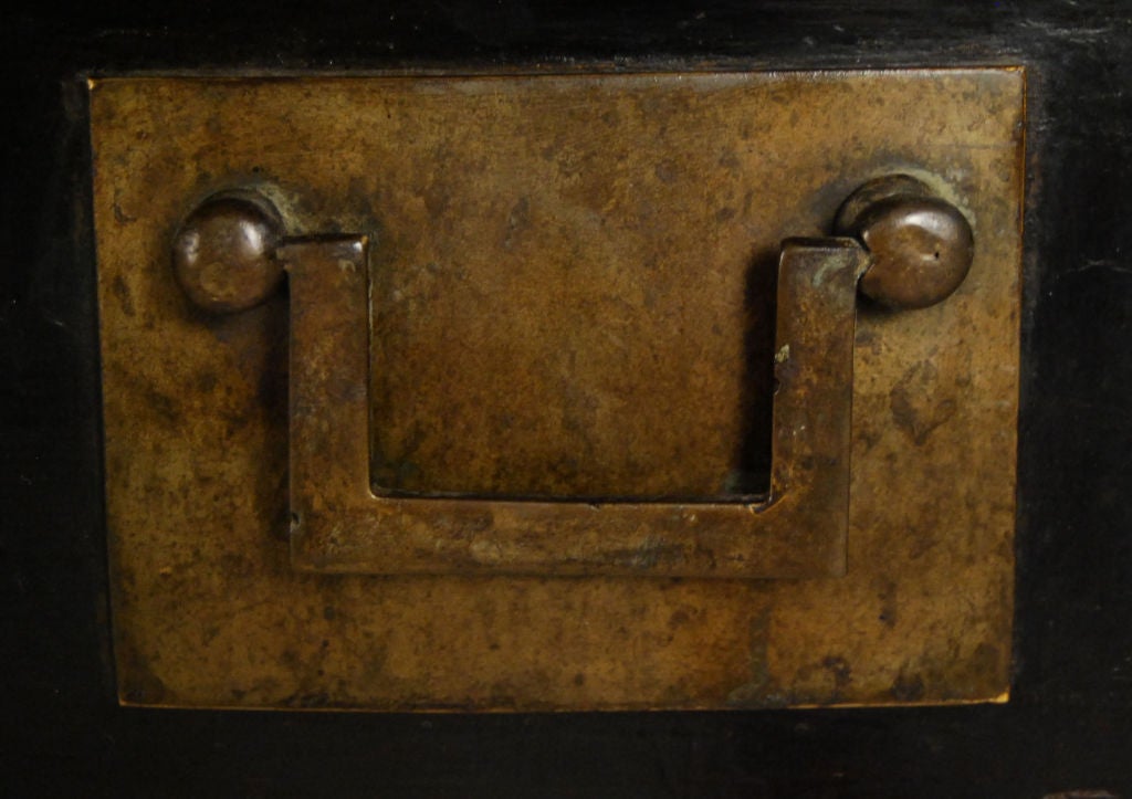 Chinese Sideboard 2