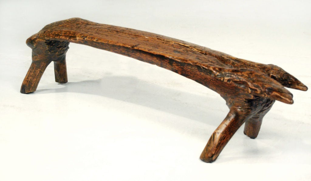 Provincial Chinese Bench