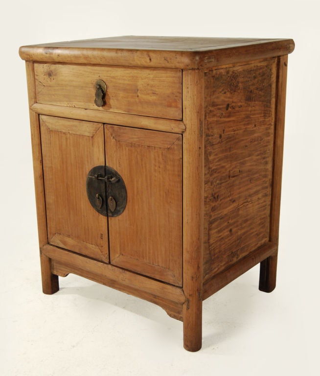 19th century Chinese Chest