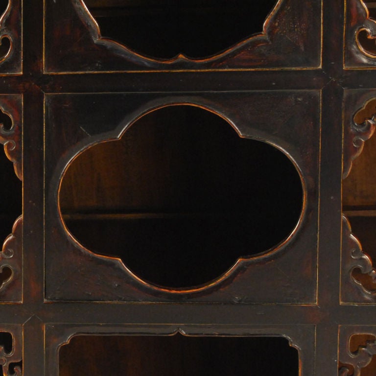 Chinese Display For Sale at 1stdibs