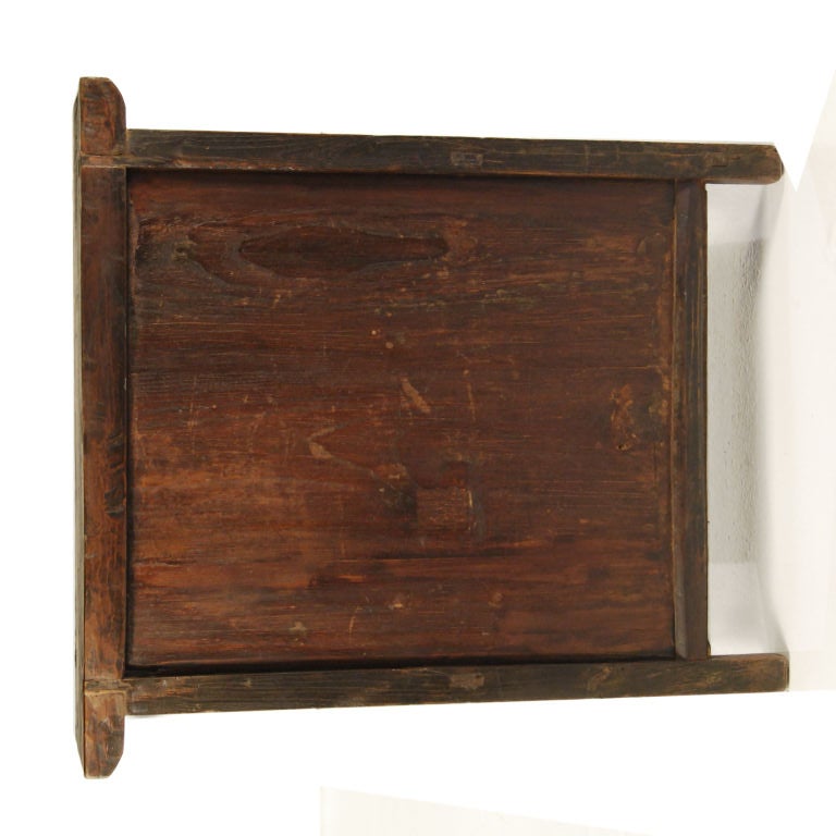 Chinese Apothecary Cabinet 1
