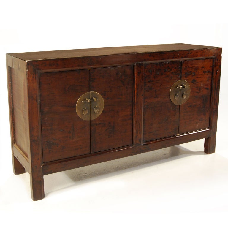 Chinese Sideboard