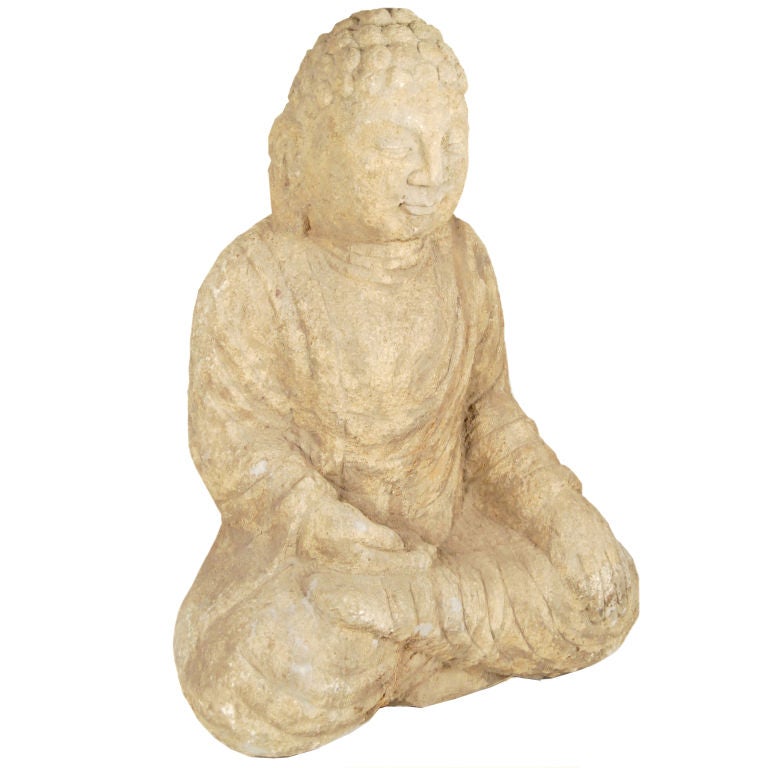 Humble Buddha