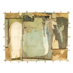 "After the Forbidden City" Kite by Michael Thompson