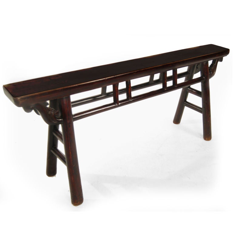 Chinese Bench