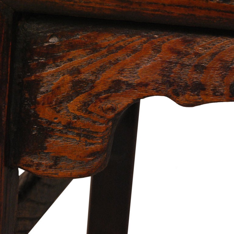 Three Drawer Table 1