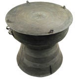 Dong Son Style Rain Drum