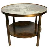 Phillip & Kelvin LaVerne Occasional Table