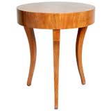Small Baker Side Table