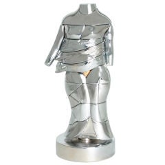 Miguel Berrocal Sculpture Miguel Berrocal Sculpture