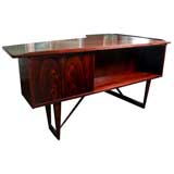 Rosewood Desk by Lovig