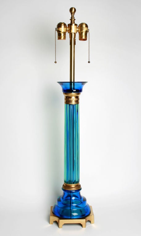 These lamps have great color, enabling them to work in a variety of environments