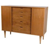 Edward Wormley New World Collection Cabinet for Dunbar 11