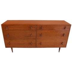 Stanley Young for Glenn of California Chest of Drawers