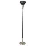 1940s Rembrandt Floor Lamp in Modernized Grecian Urn Form 12