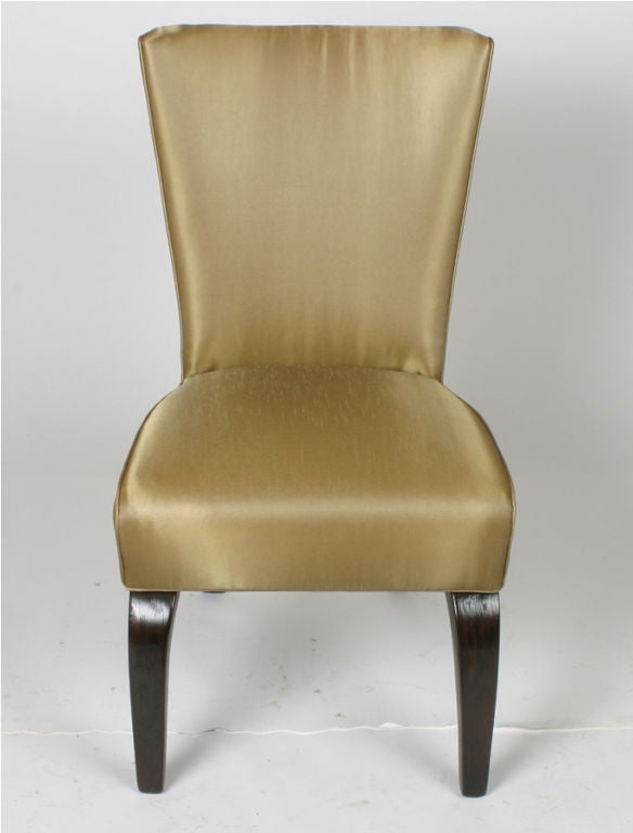 Thonet-Stuhl mit gebogenen Holzbeinen (amerikanisch) im Angebot