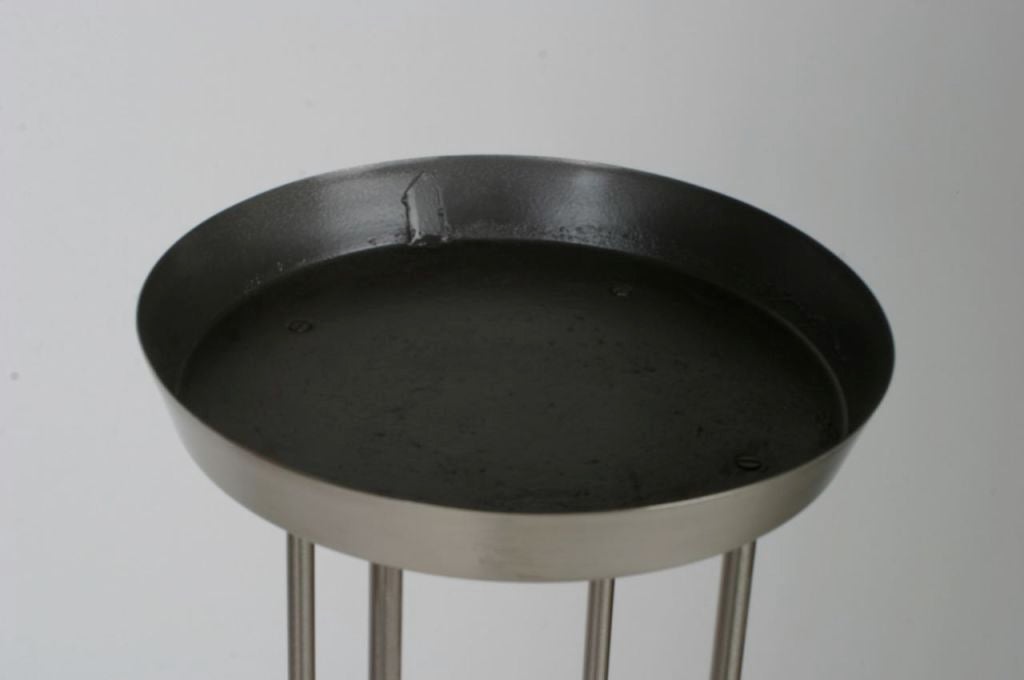 Paul McCobb plant stand