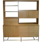 Paul McCobb Storage Unit