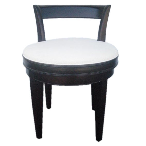 Vanity Chair ~ Home & Interior Design Vanity Chair ~ Home & Interior Design