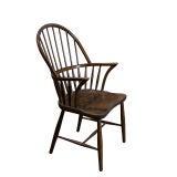 FRITS HENNINGSEN WINDSOR CHAIR