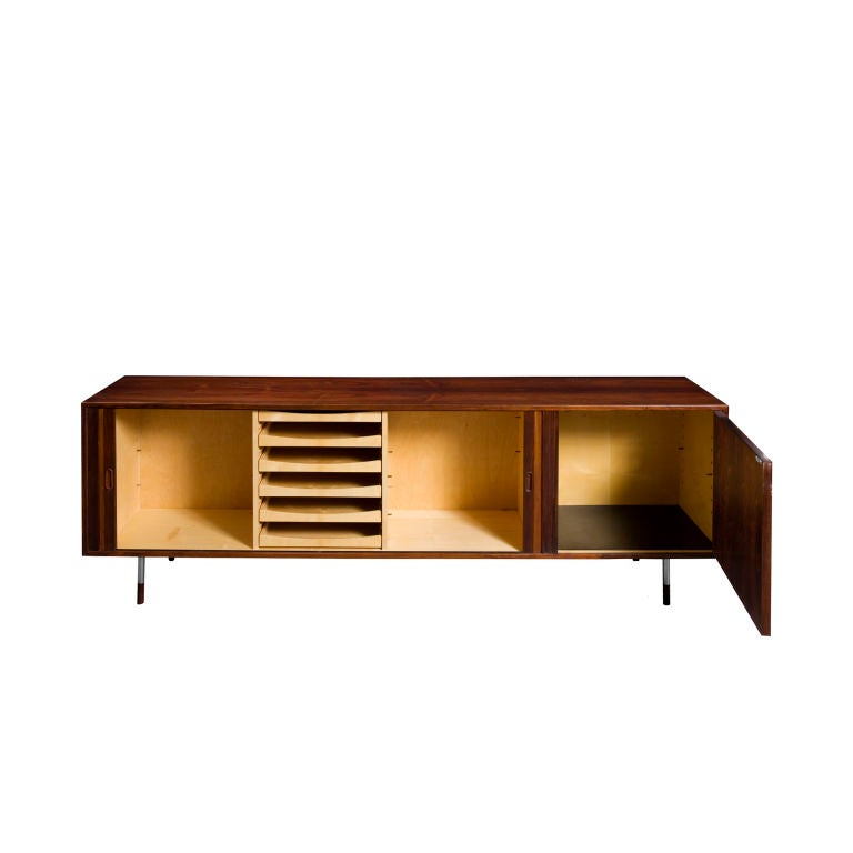 ARNE VODDER SIDEBOARD