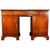 Antique Georgian Wine Sideboard