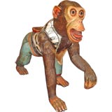Carousel Monkey