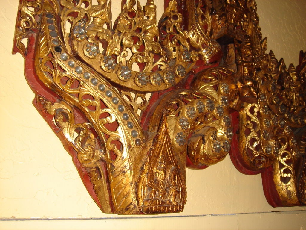 Thai Mandalay 