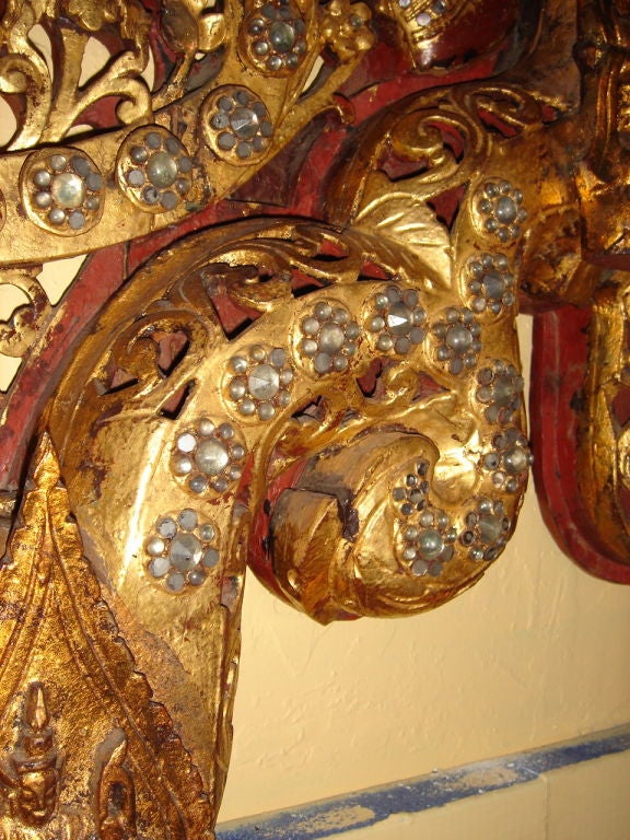 19th Century Mandalay 