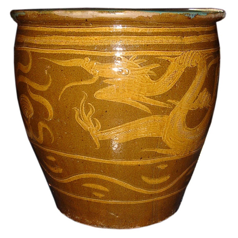 Thousand Year Old Egg  JARDENIERE