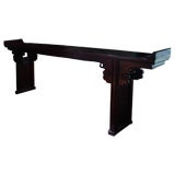 Chinese Altar Table