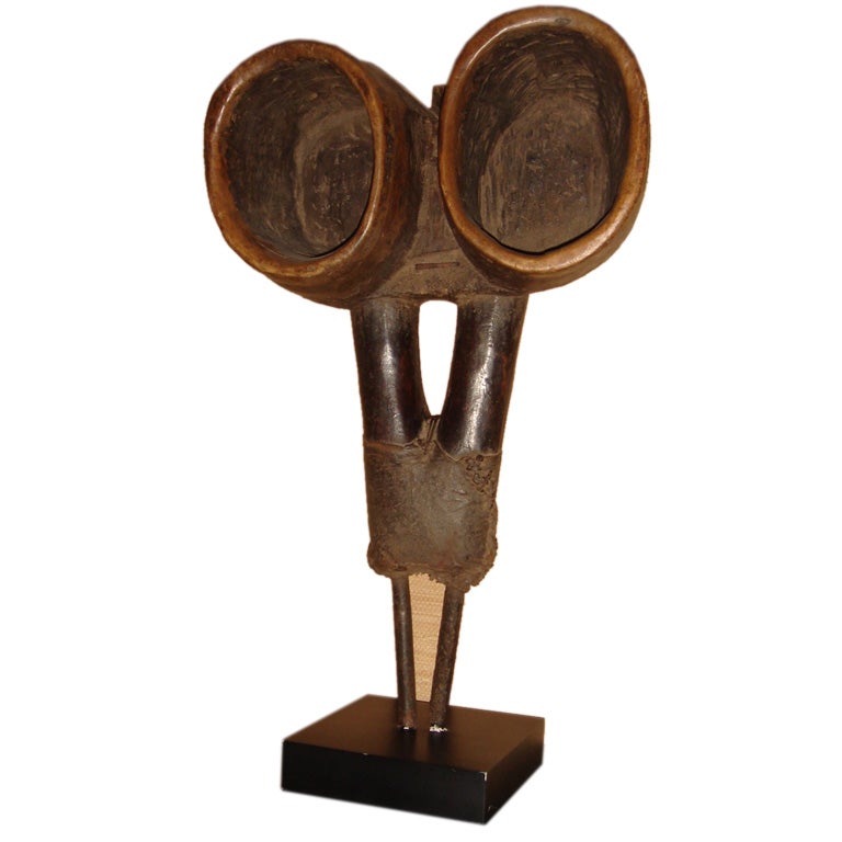 African Bellows