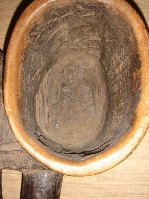 Central African African Bellows