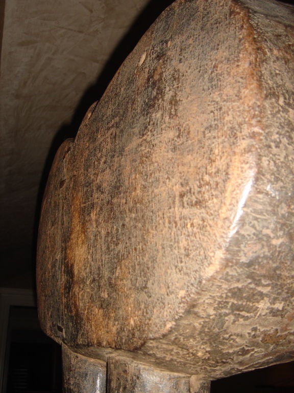 20th Century African Bellows
