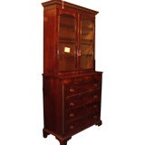 Secretary Bookcase