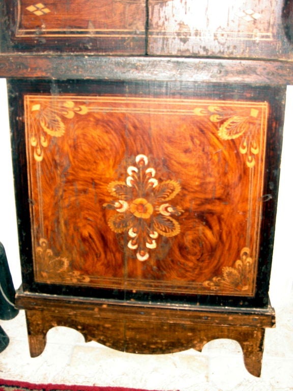 Wedding Clock by Chauvin Morille 2